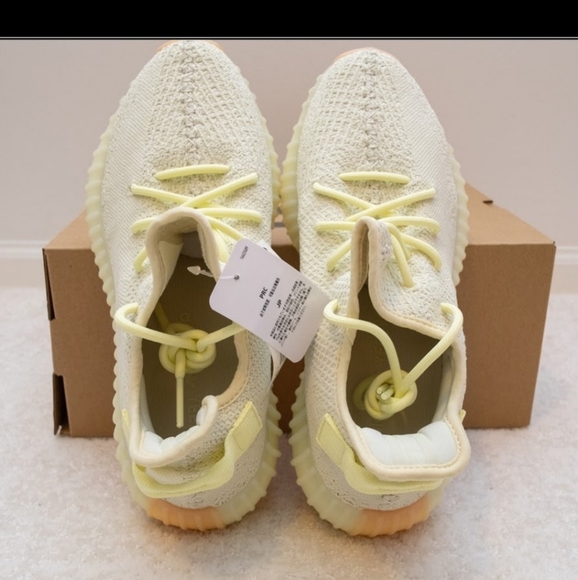 Yeezys butter - Picture 4 of 6